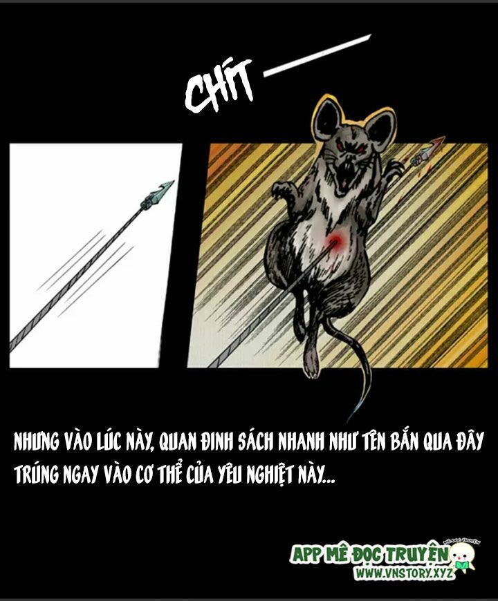 U Minh Ngụy Tượng Chap 15 - Next Chap 16