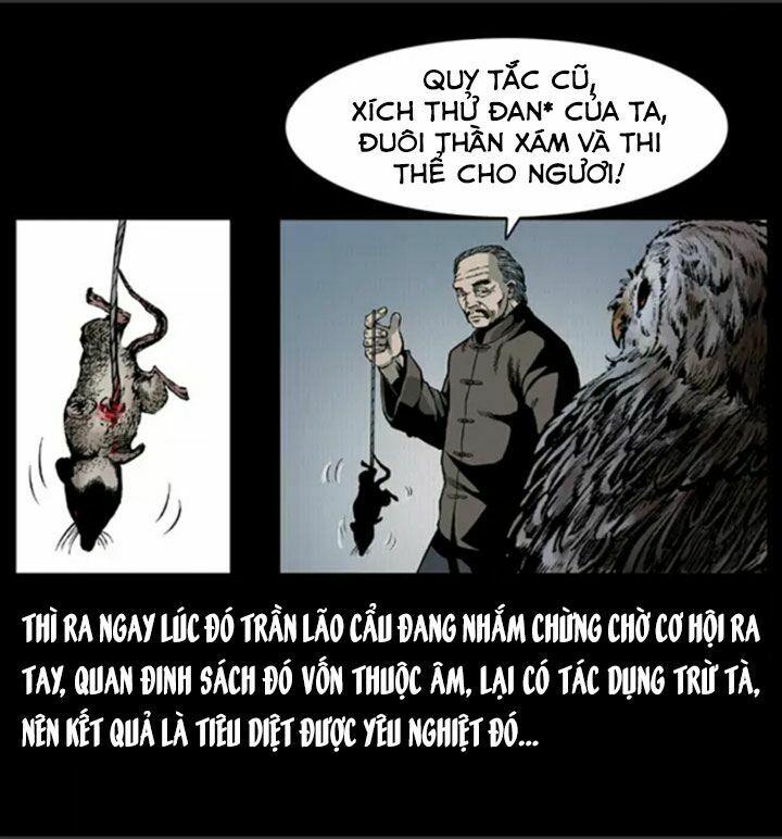 U Minh Ngụy Tượng Chap 15 - Next Chap 16