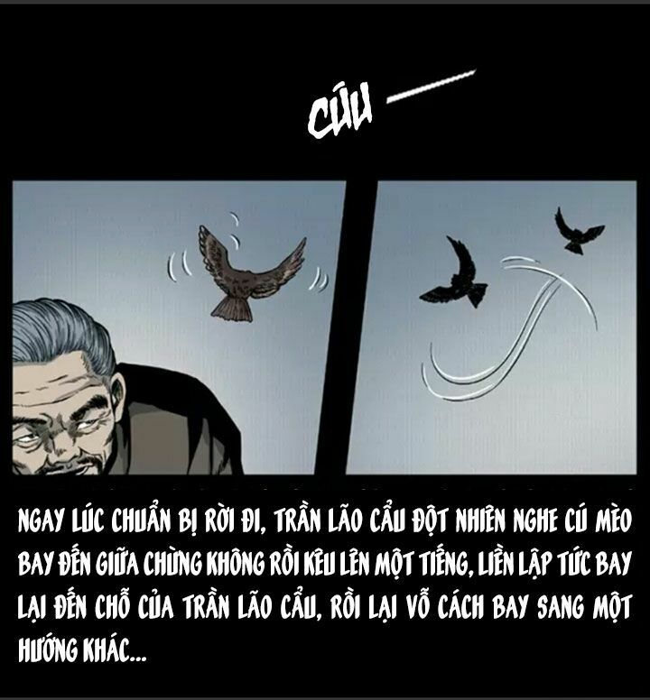 U Minh Ngụy Tượng Chap 15 - Next Chap 16