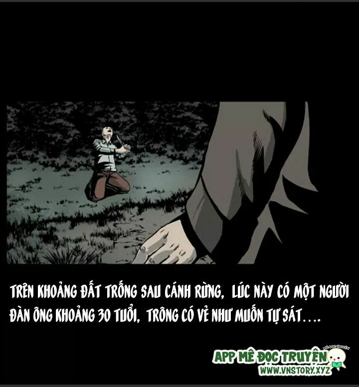 U Minh Ngụy Tượng Chap 15 - Next Chap 16