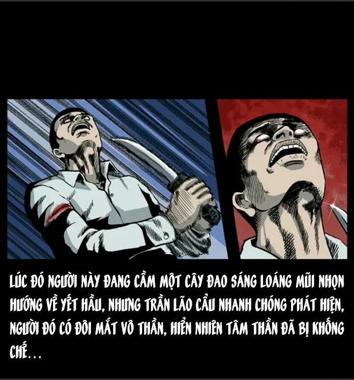 U Minh Ngụy Tượng Chap 15 - Next Chap 16
