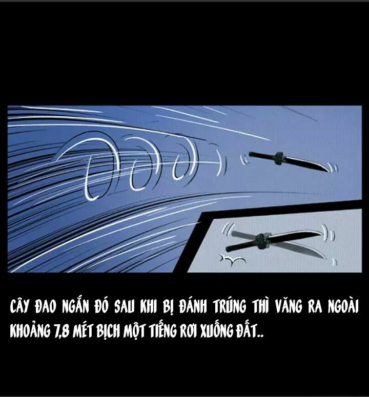 U Minh Ngụy Tượng Chap 15 - Next Chap 16