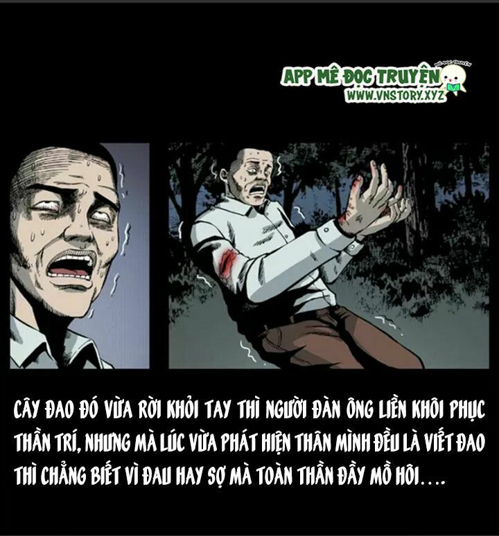 U Minh Ngụy Tượng Chap 15 - Next Chap 16