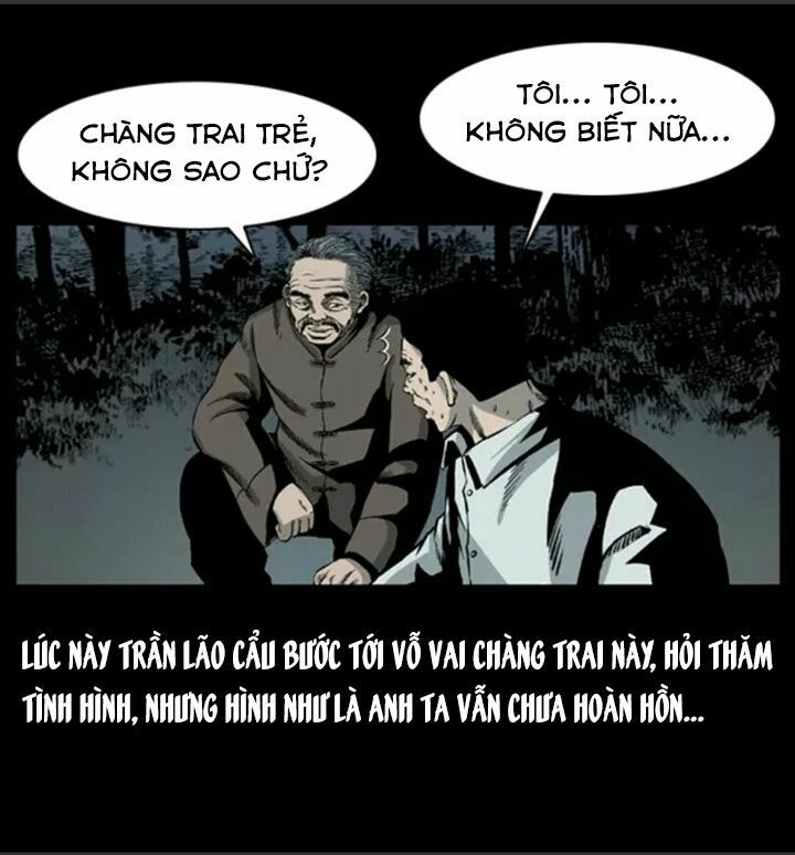 U Minh Ngụy Tượng Chap 15 - Next Chap 16