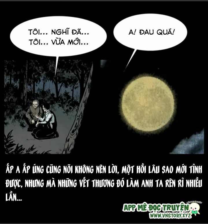 U Minh Ngụy Tượng Chap 15 - Next Chap 16