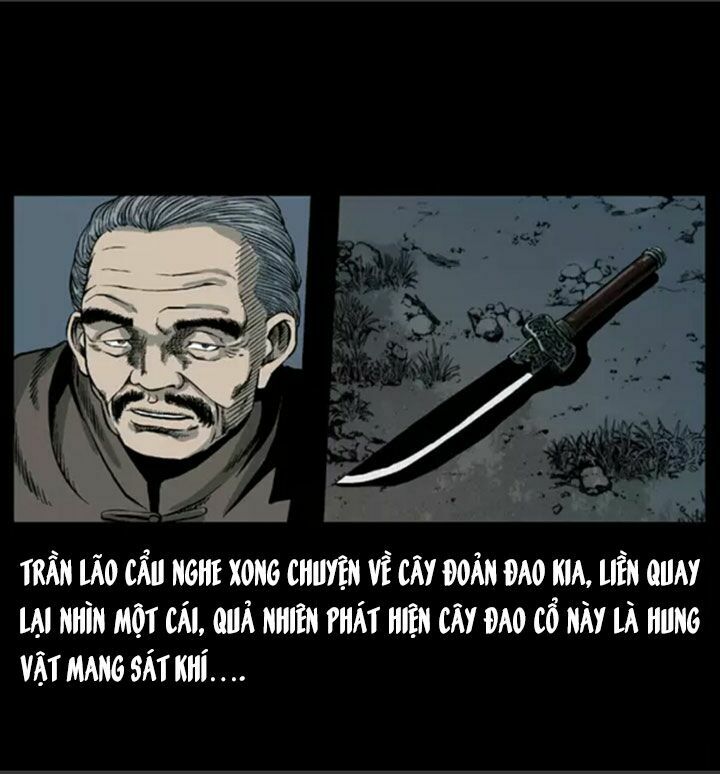 U Minh Ngụy Tượng Chap 15 - Next Chap 16