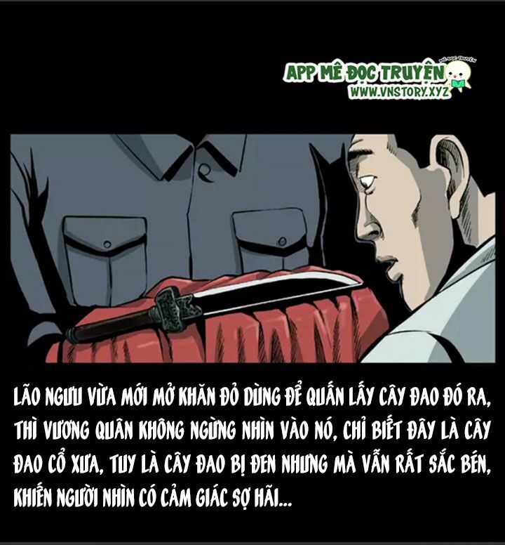 U Minh Ngụy Tượng Chap 15 - Next Chap 16