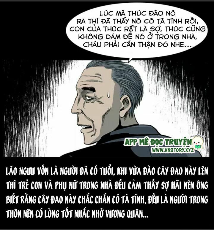 U Minh Ngụy Tượng Chap 15 - Next Chap 16