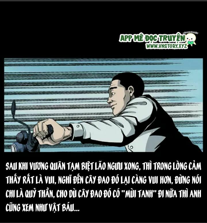 U Minh Ngụy Tượng Chap 15 - Next Chap 16