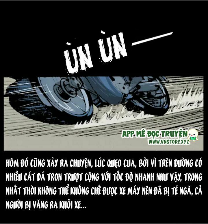U Minh Ngụy Tượng Chap 15 - Next Chap 16