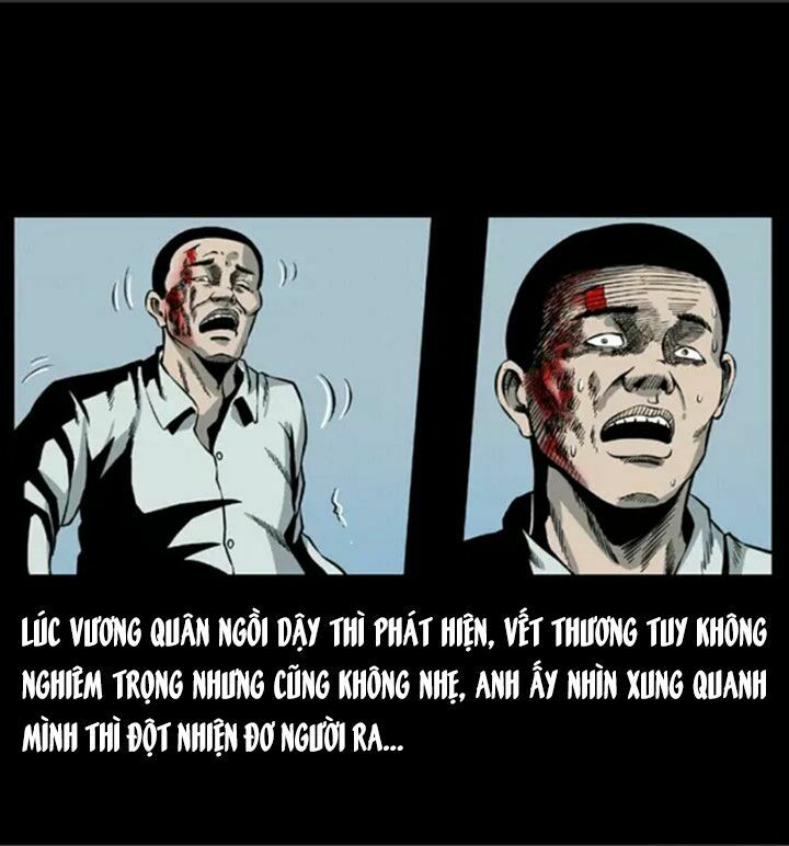 U Minh Ngụy Tượng Chap 15 - Next Chap 16