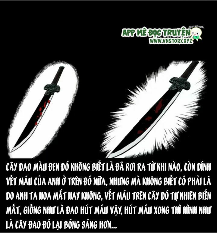 U Minh Ngụy Tượng Chap 15 - Next Chap 16