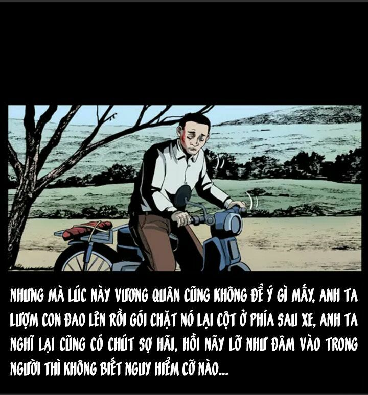 U Minh Ngụy Tượng Chap 15 - Next Chap 16