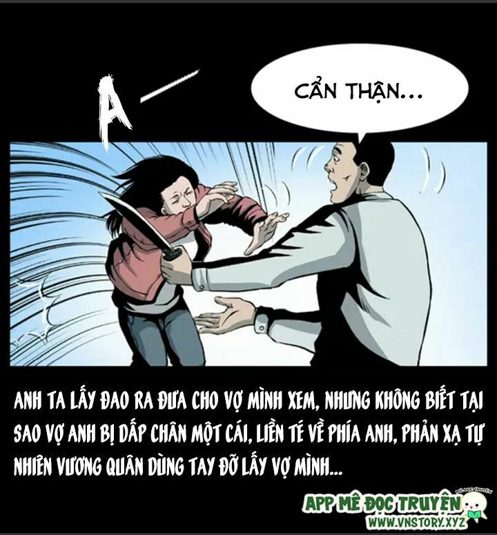 U Minh Ngụy Tượng Chap 15 - Next Chap 16