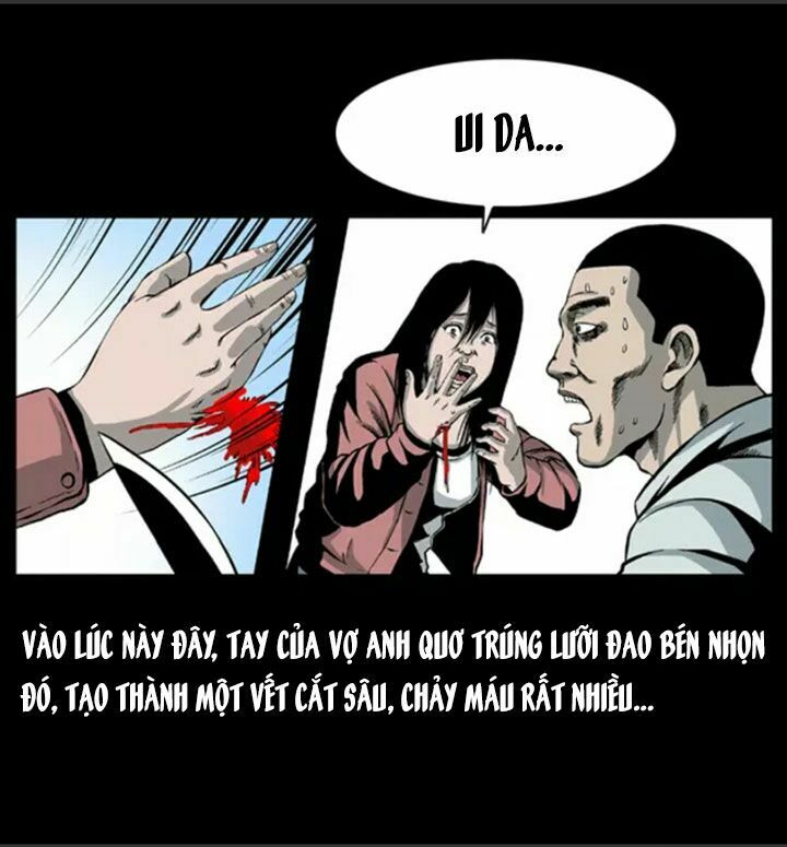U Minh Ngụy Tượng Chap 15 - Next Chap 16