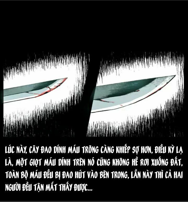 U Minh Ngụy Tượng Chap 15 - Next Chap 16