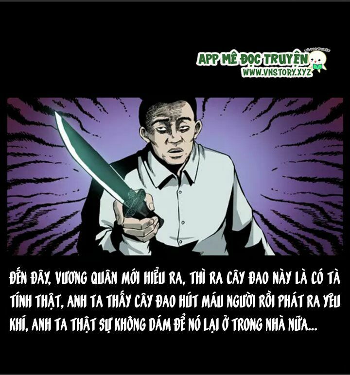 U Minh Ngụy Tượng Chap 15 - Next Chap 16