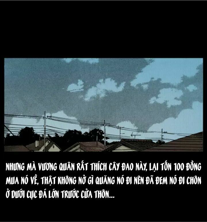 U Minh Ngụy Tượng Chap 15 - Next Chap 16