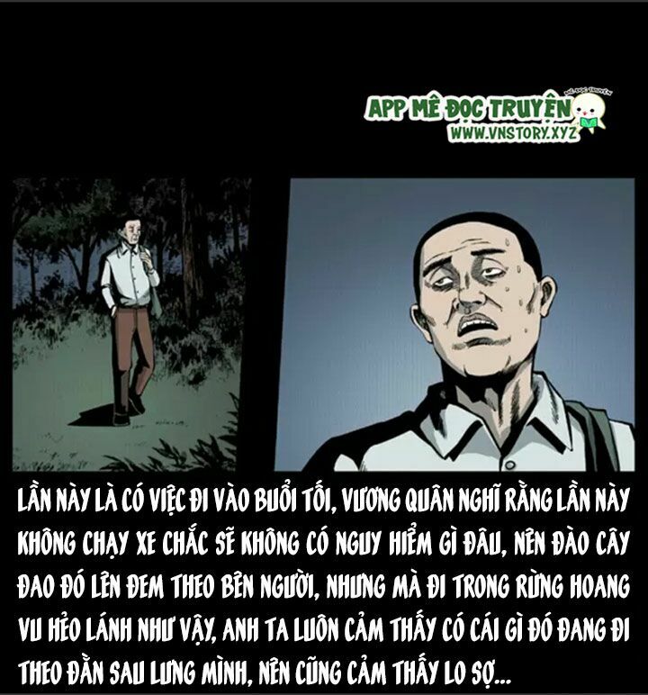 U Minh Ngụy Tượng Chap 15 - Next Chap 16