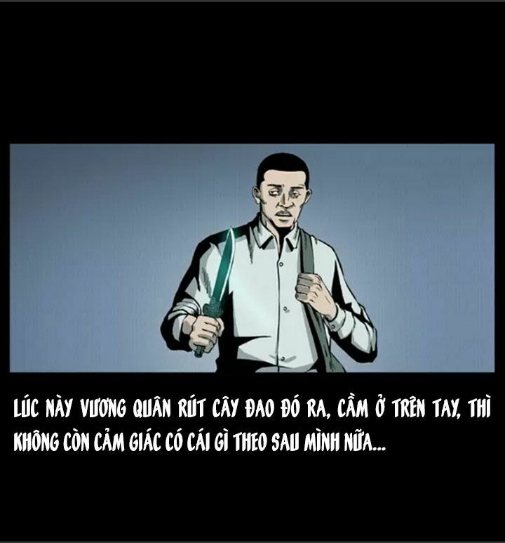 U Minh Ngụy Tượng Chap 15 - Next Chap 16