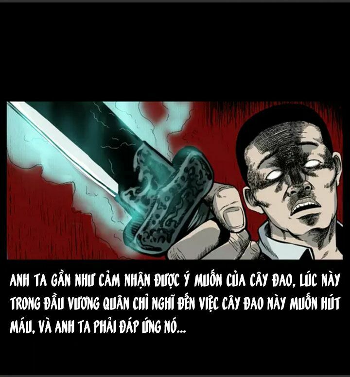 U Minh Ngụy Tượng Chap 15 - Next Chap 16
