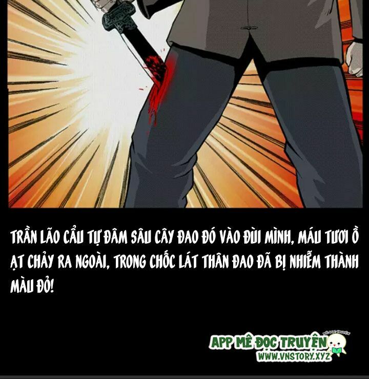 U Minh Ngụy Tượng Chap 15 - Next Chap 16