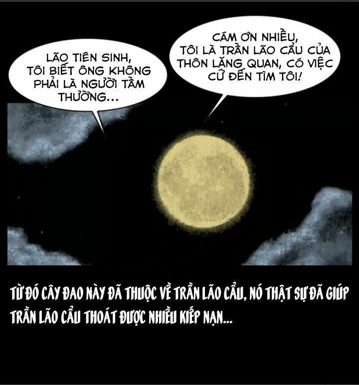 U Minh Ngụy Tượng Chap 15 - Next Chap 16