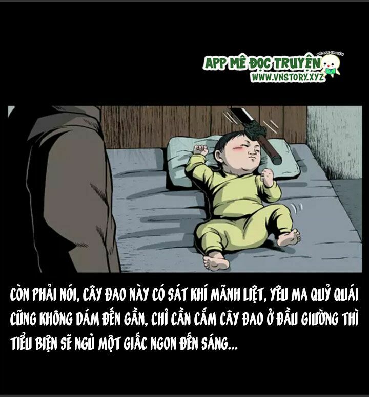 U Minh Ngụy Tượng Chap 15 - Next Chap 16
