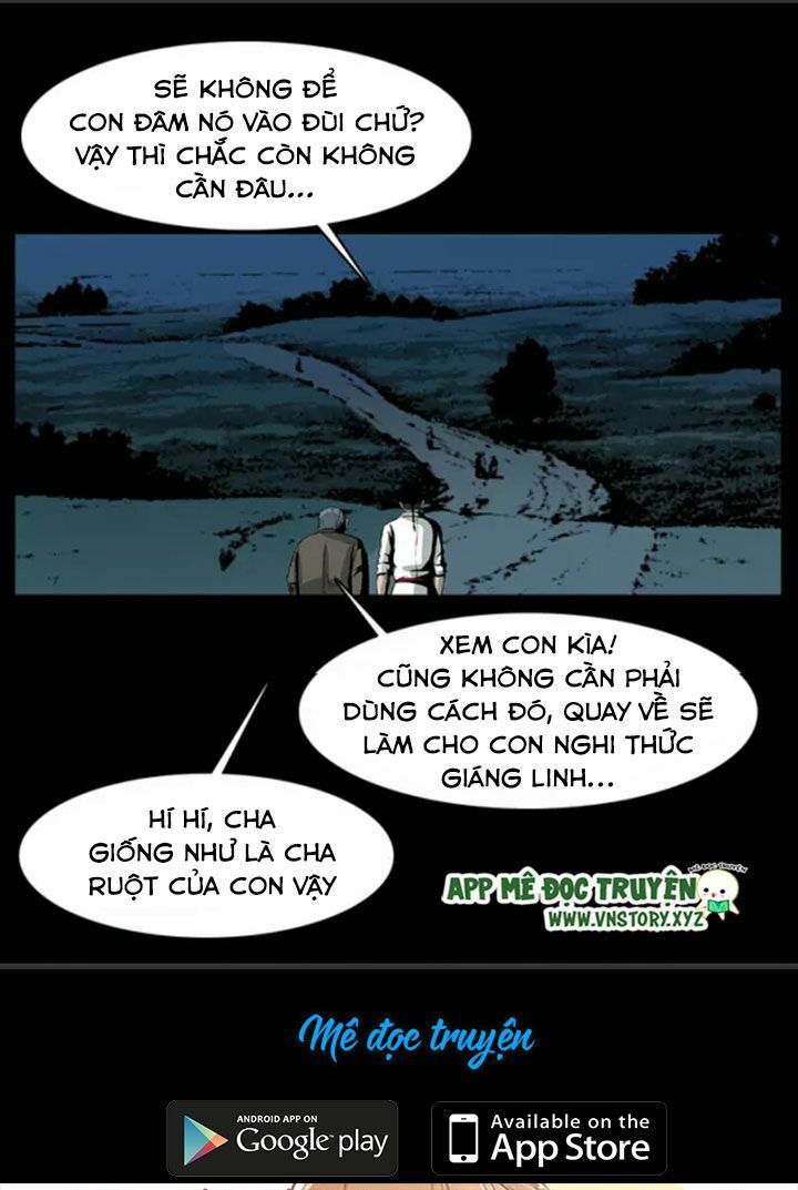 U Minh Ngụy Tượng Chap 15 - Next Chap 16