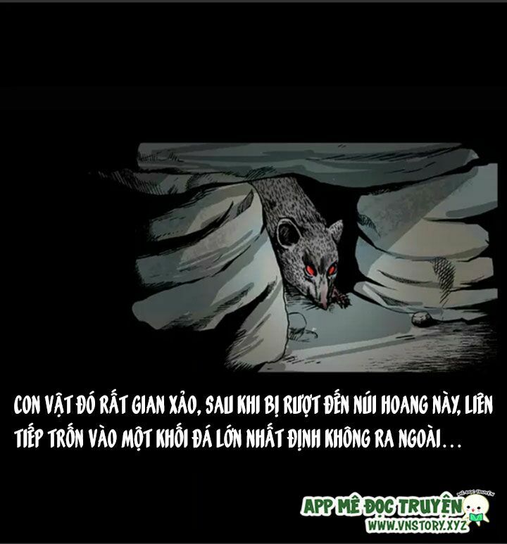 U Minh Ngụy Tượng Chap 15 - Next Chap 16