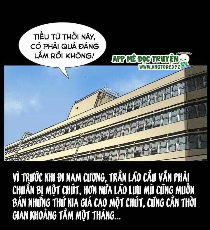 U Minh Ngụy Tượng Chap 150 - Next Chap 151