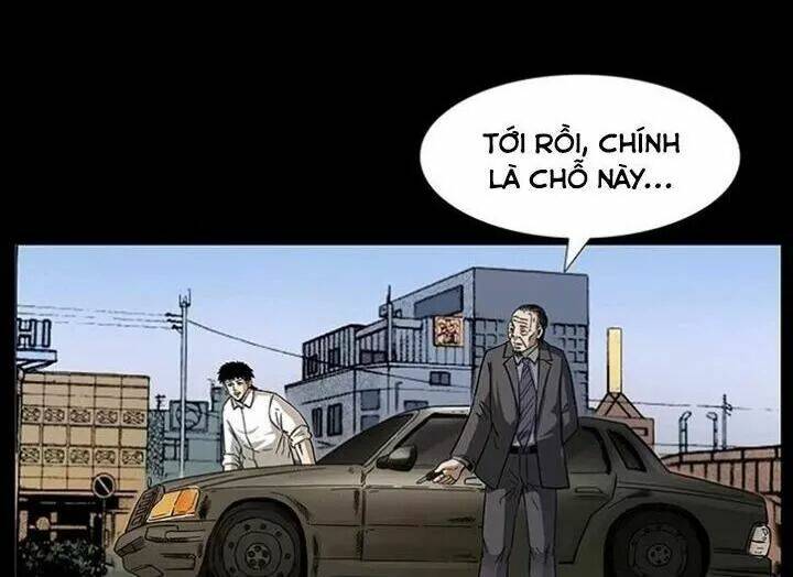 U Minh Ngụy Tượng Chap 150 - Next Chap 151