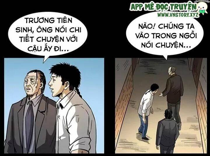 U Minh Ngụy Tượng Chap 150 - Next Chap 151
