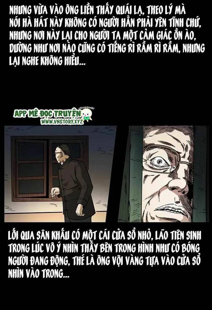 U Minh Ngụy Tượng Chap 150 - Next Chap 151