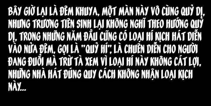 U Minh Ngụy Tượng Chap 150 - Next Chap 151