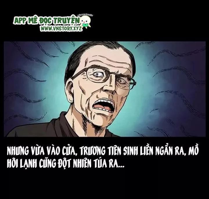 U Minh Ngụy Tượng Chap 150 - Next Chap 151