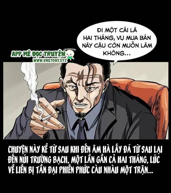 U Minh Ngụy Tượng Chap 150 - Next Chap 151