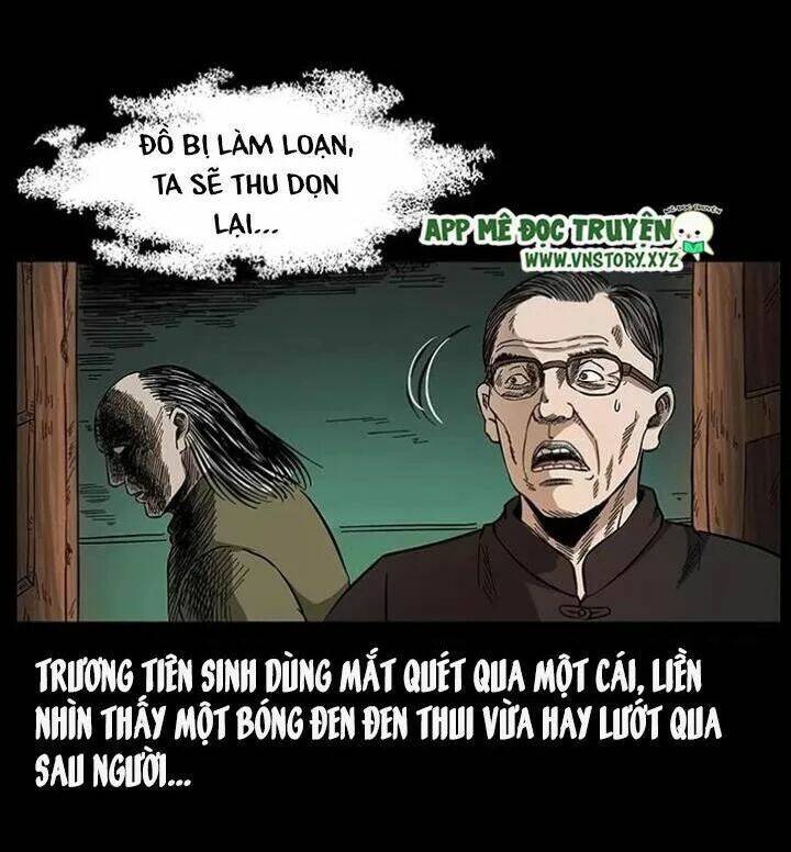 U Minh Ngụy Tượng Chap 150 - Next Chap 151