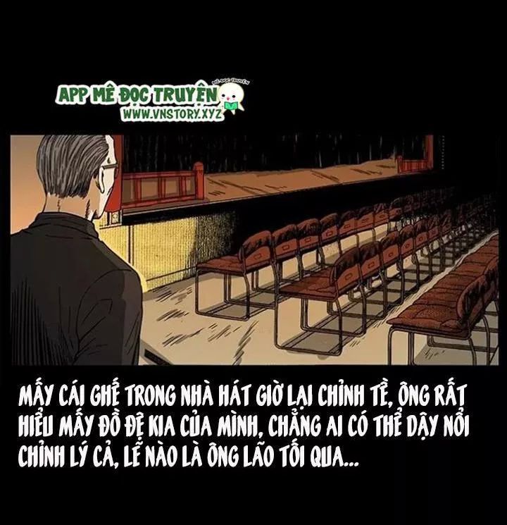 U Minh Ngụy Tượng Chap 150 - Next Chap 151