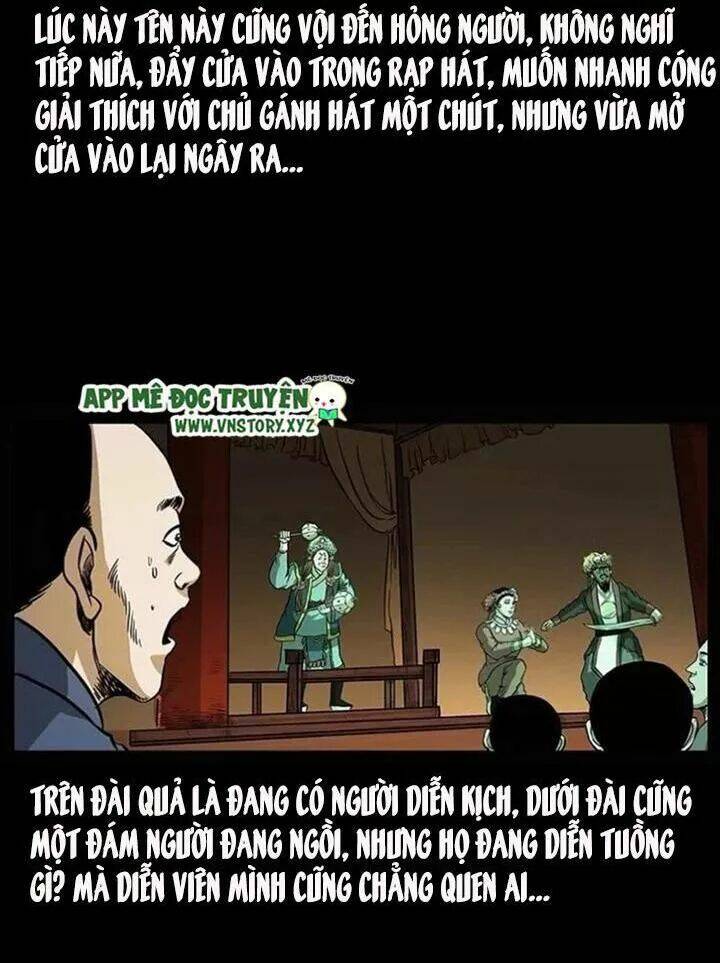 U Minh Ngụy Tượng Chap 150 - Next Chap 151