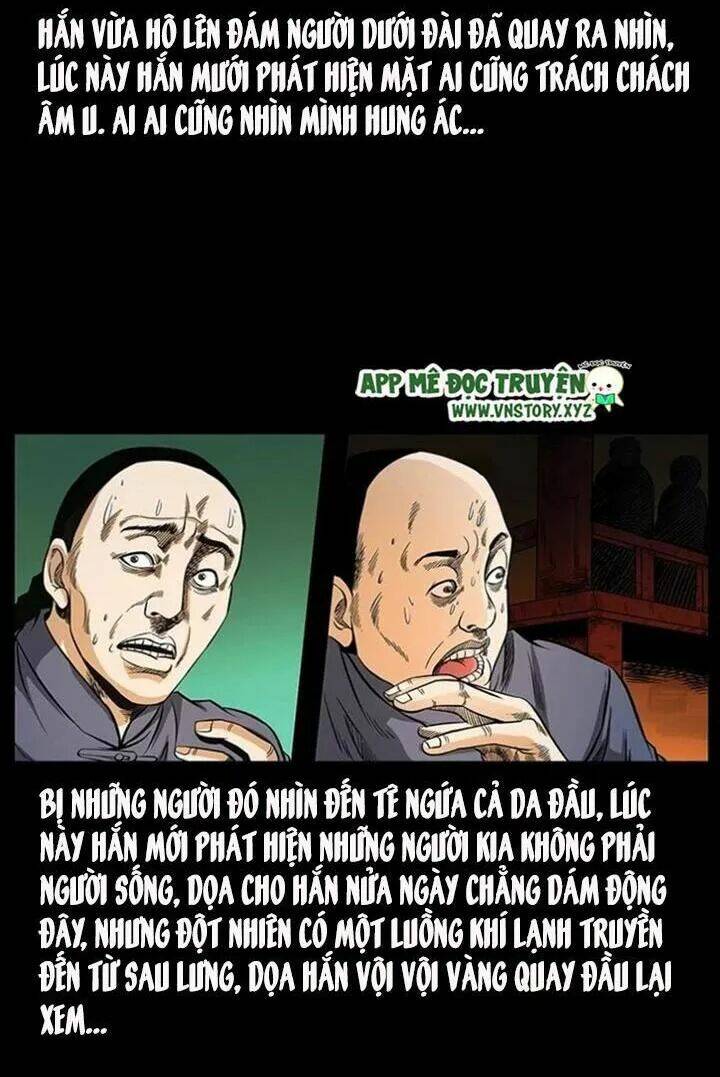 U Minh Ngụy Tượng Chap 150 - Next Chap 151