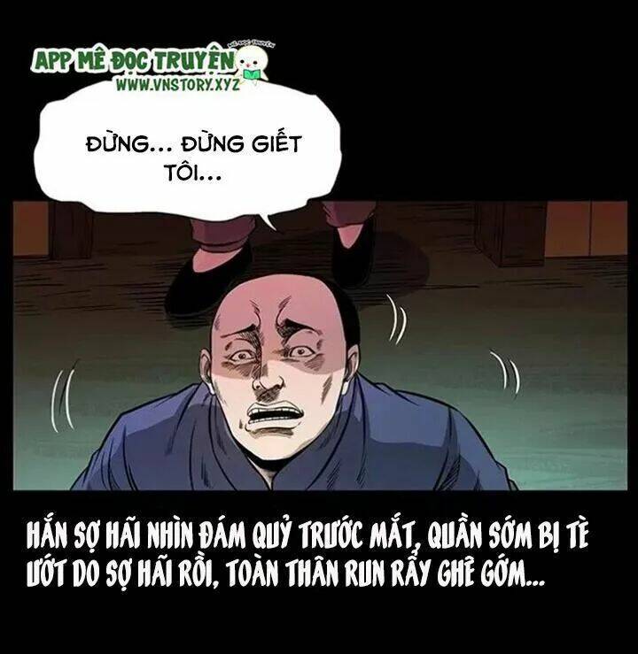 U Minh Ngụy Tượng Chap 150 - Next Chap 151