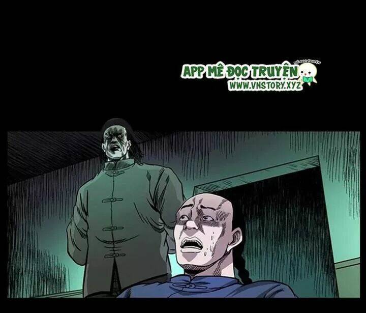 U Minh Ngụy Tượng Chap 150 - Next Chap 151