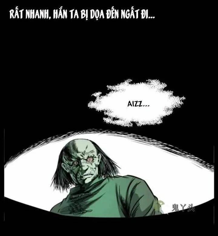 U Minh Ngụy Tượng Chap 150 - Next Chap 151