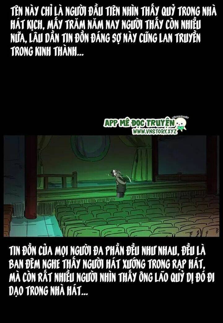 U Minh Ngụy Tượng Chap 150 - Next Chap 151