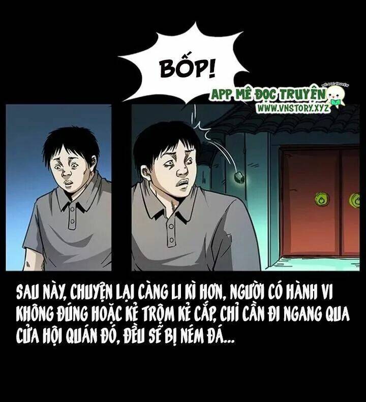 U Minh Ngụy Tượng Chap 150 - Next Chap 151