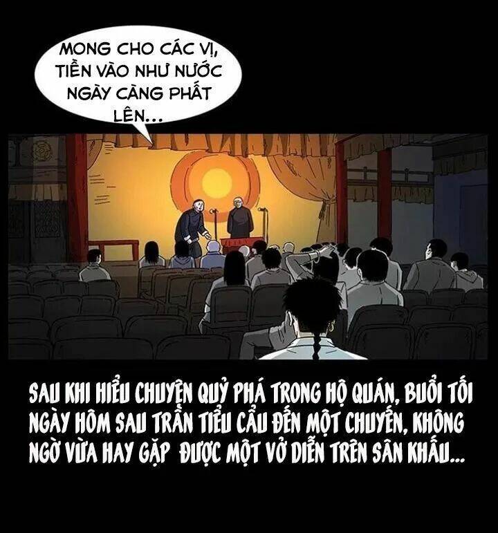 U Minh Ngụy Tượng Chap 151 - Next Chap 152