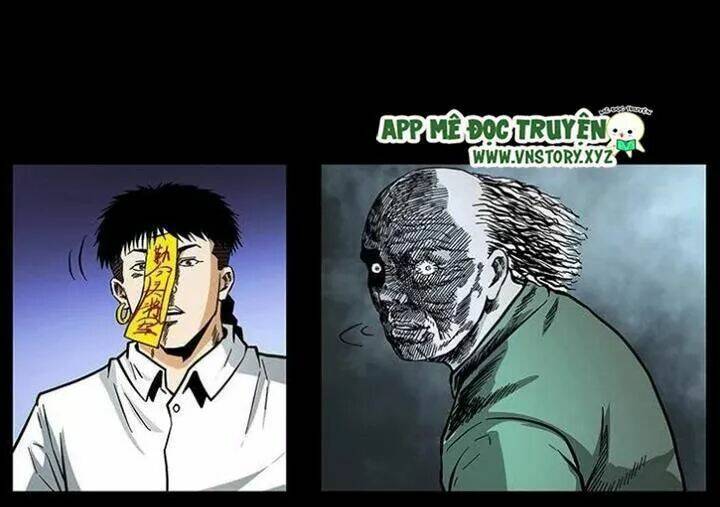 U Minh Ngụy Tượng Chap 151 - Next Chap 152