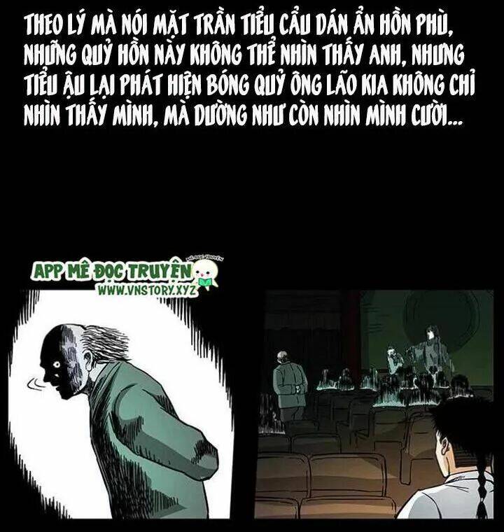 U Minh Ngụy Tượng Chap 151 - Next Chap 152