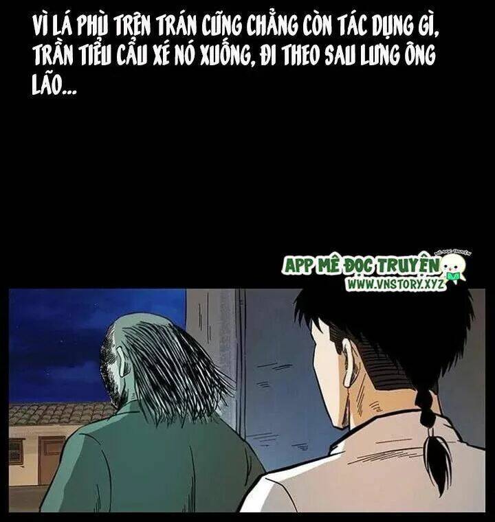 U Minh Ngụy Tượng Chap 151 - Next Chap 152